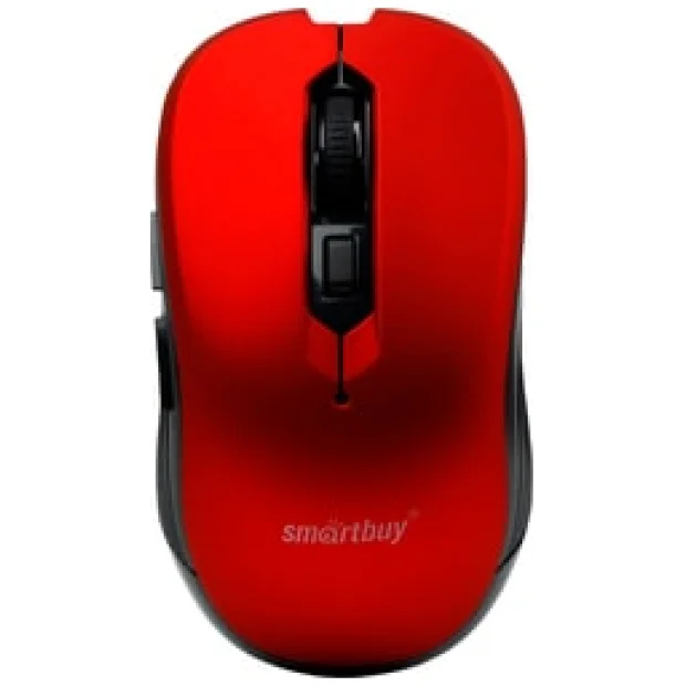 Мышь Smartbuy One SBM-200AG-R